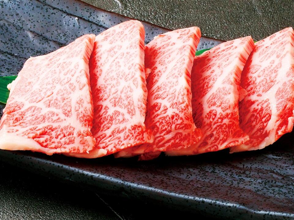 特上カルビページ 黒毛和牛 特上カルビ | 厳選黒毛和牛・お肉の通販サイト｜よしの