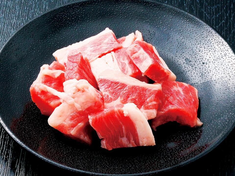 特上カルビページ 黒毛和牛 特上カルビ | 厳選黒毛和牛・お肉の通販サイト｜よしの